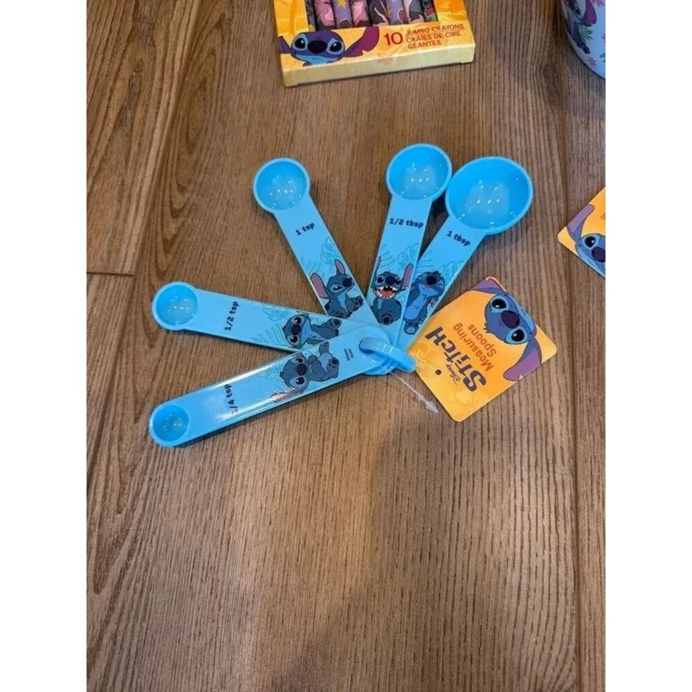 Disney stitch